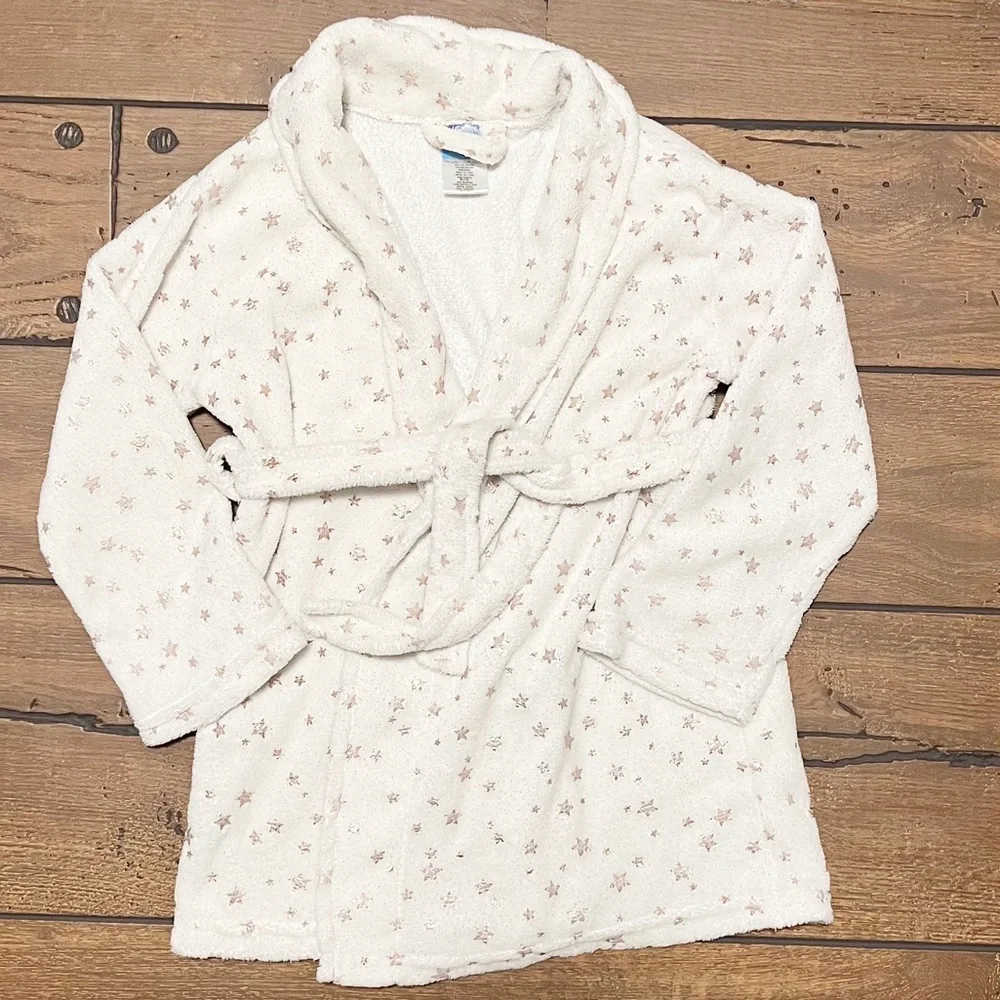 Girls Robe - Picture 1 of 2
